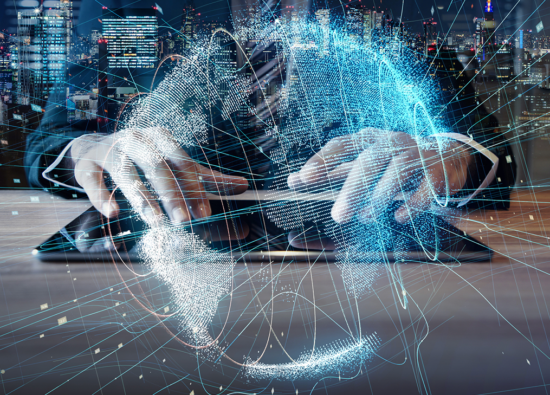 Cómo la inteligencia artificial está revolucionando las empresas