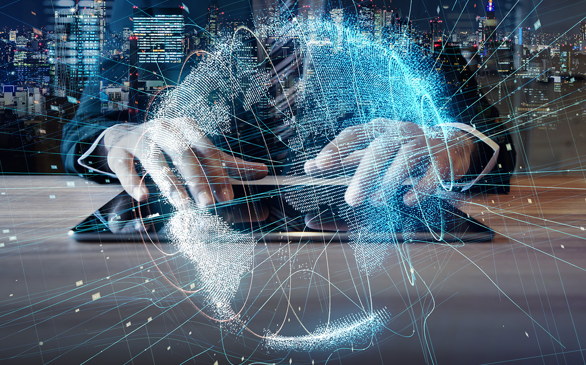 Cómo la inteligencia artificial está revolucionando las empresas