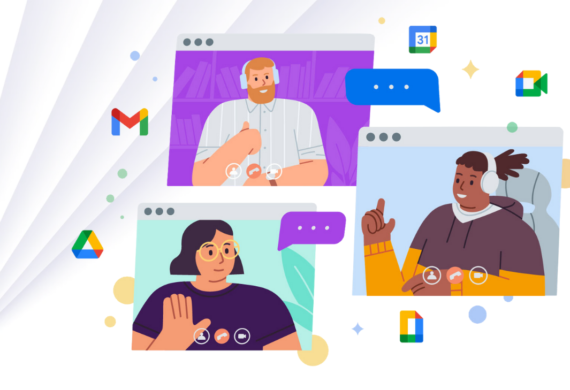 servicio-googleworkspace