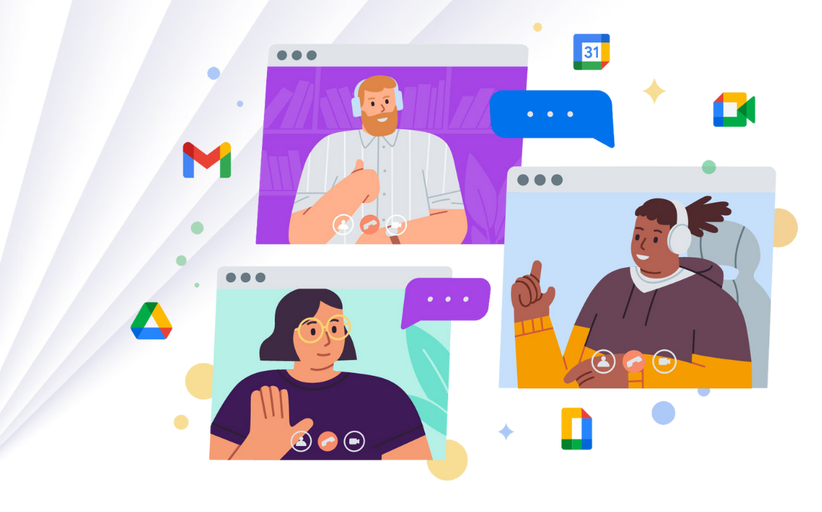 servicio-googleworkspace