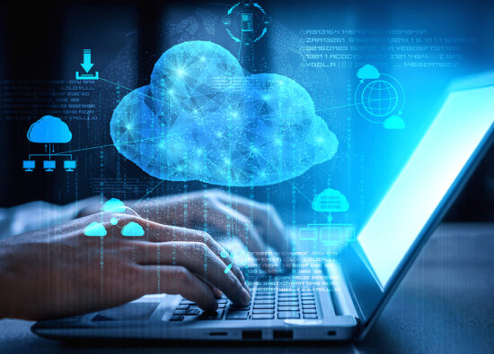 Las ventajas de tener tus archivos en línea