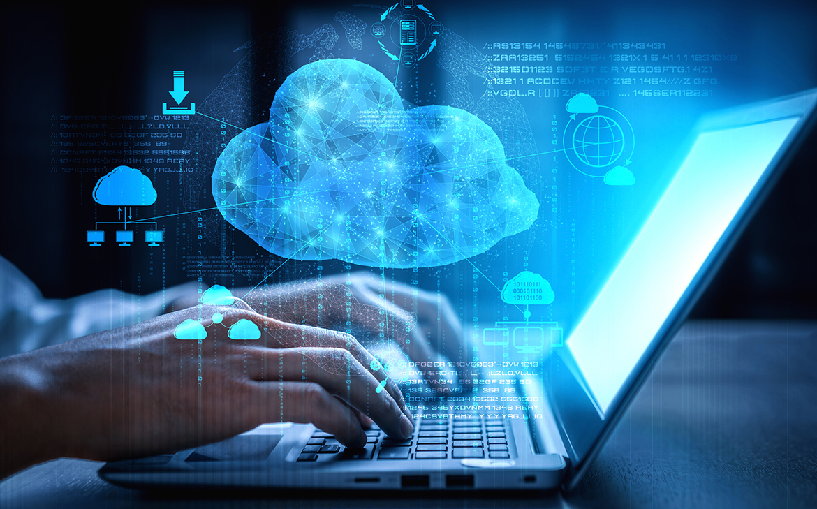 Las ventajas de tener tus archivos en línea