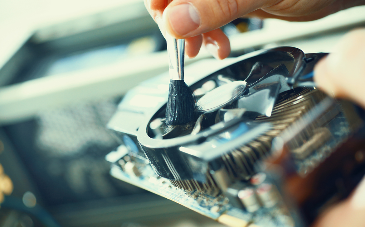 polizas de mantenimiento