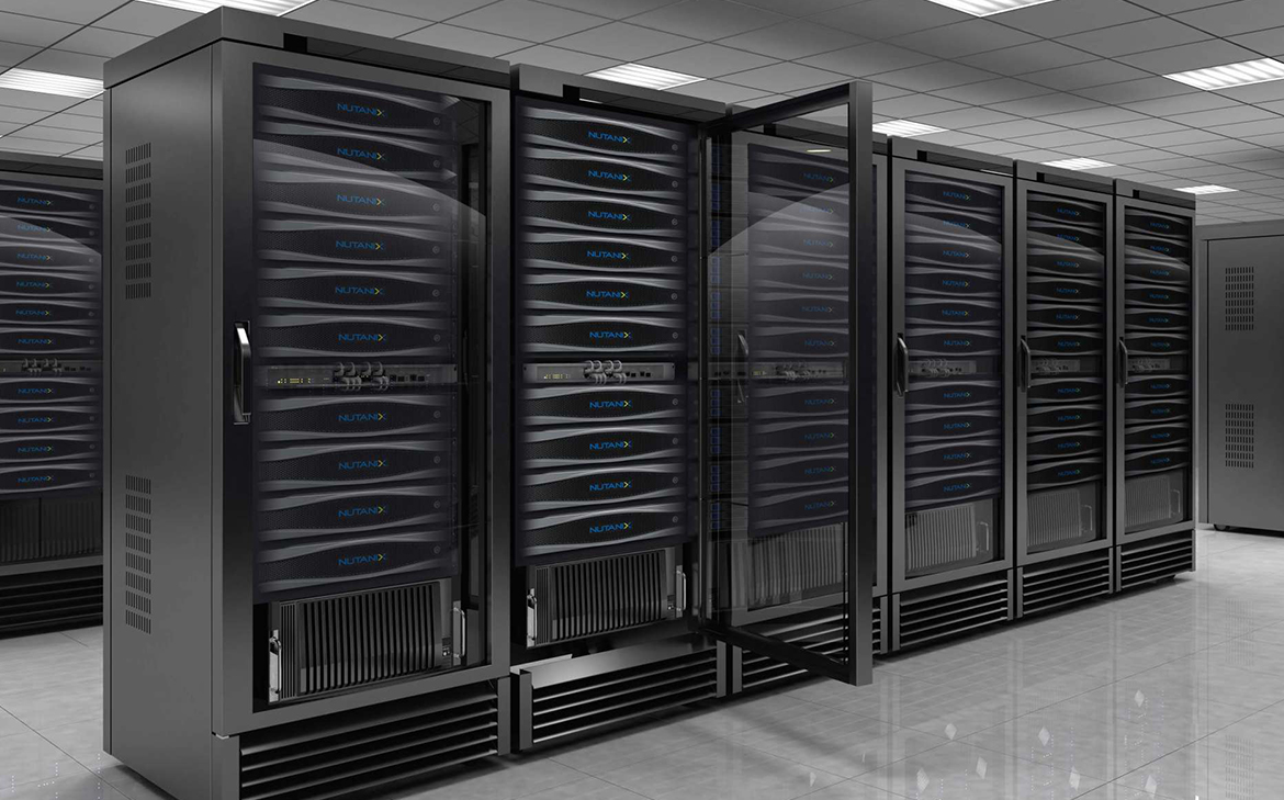 nutanix-hiperconvergente