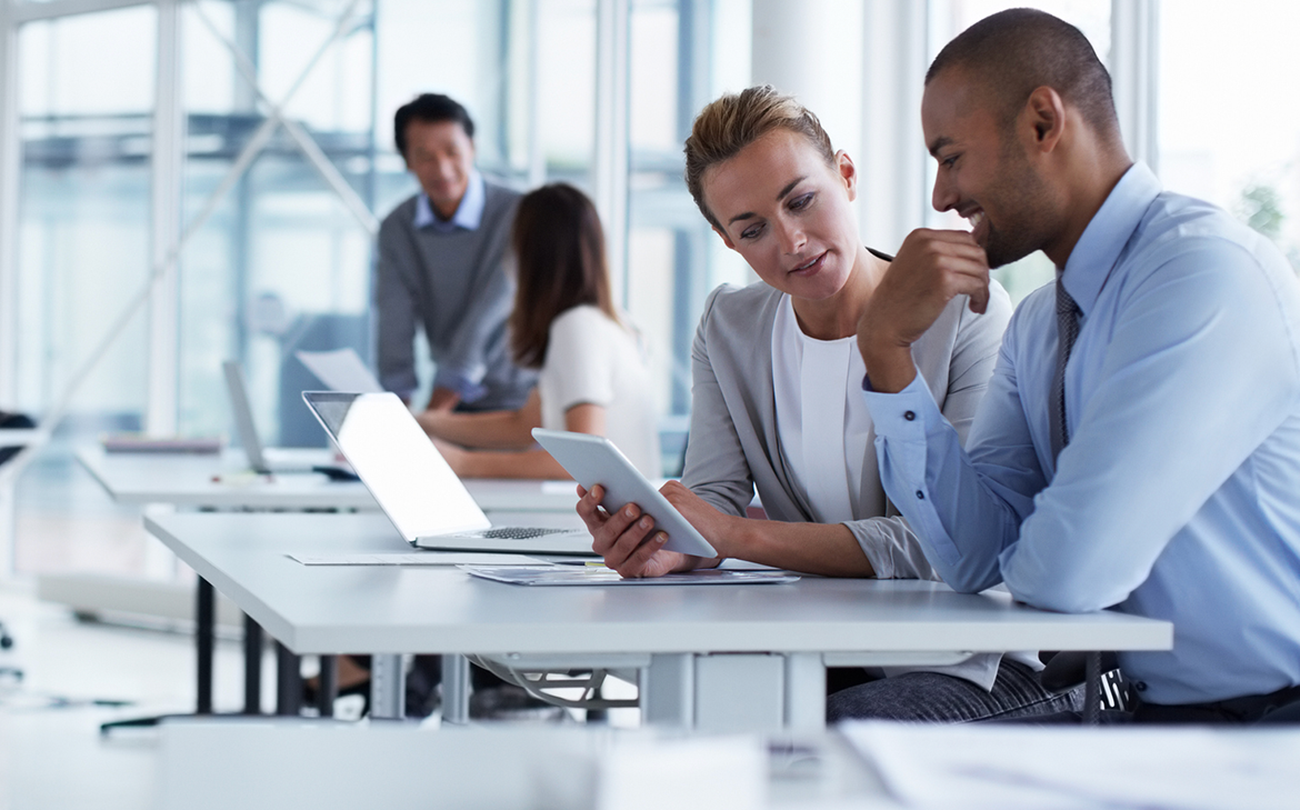 service as a software