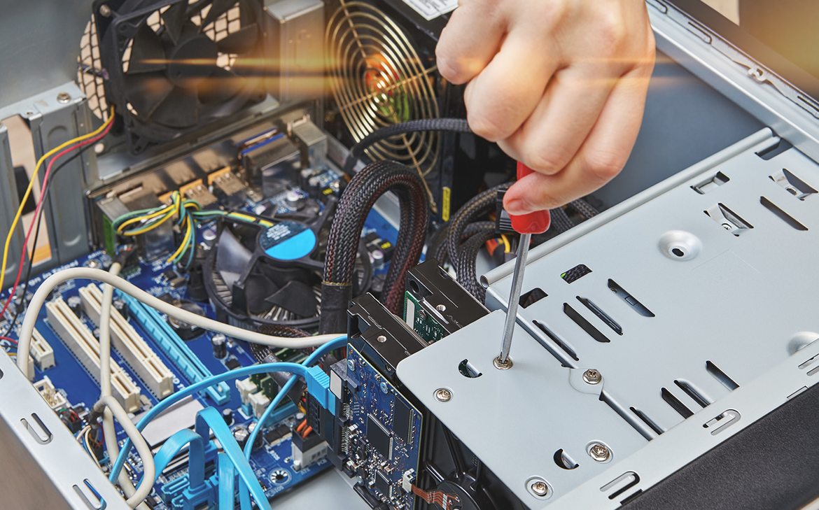 polizas de mantenimiento