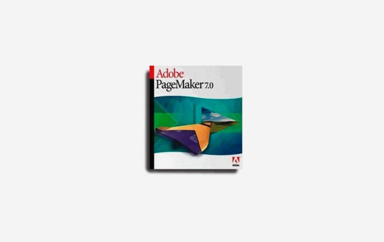 is adobe pagemaker 7 compatible with windows 7